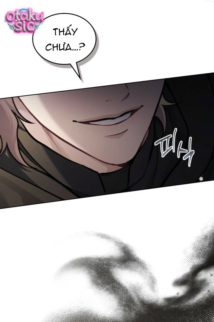 Thú Vui Của Kẻ Điên - Chap 56 - Trang 4