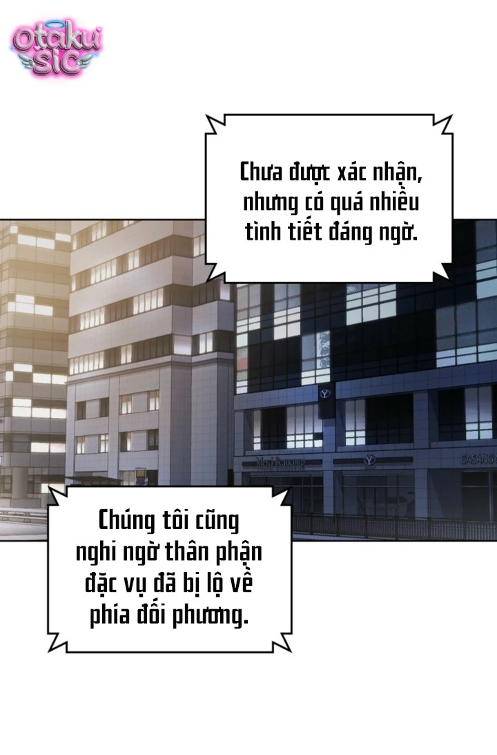 Thú Vui Của Kẻ Điên - Chap 56 - Trang 40