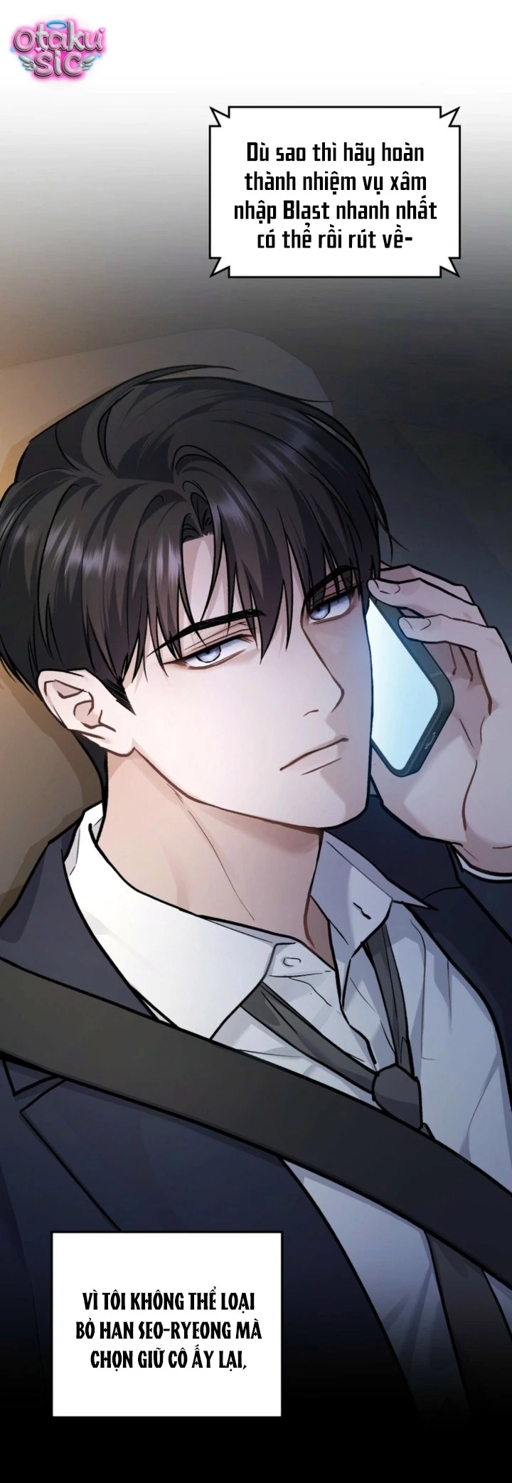 Thú Vui Của Kẻ Điên - Chap 56 - Trang 41