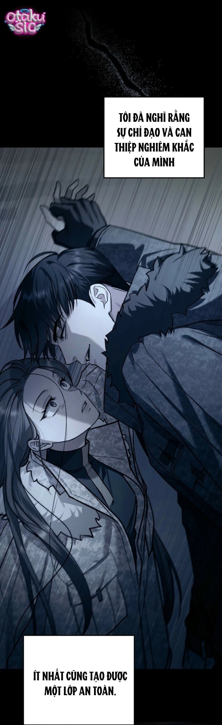 Thú Vui Của Kẻ Điên - Chap 56 - Trang 42