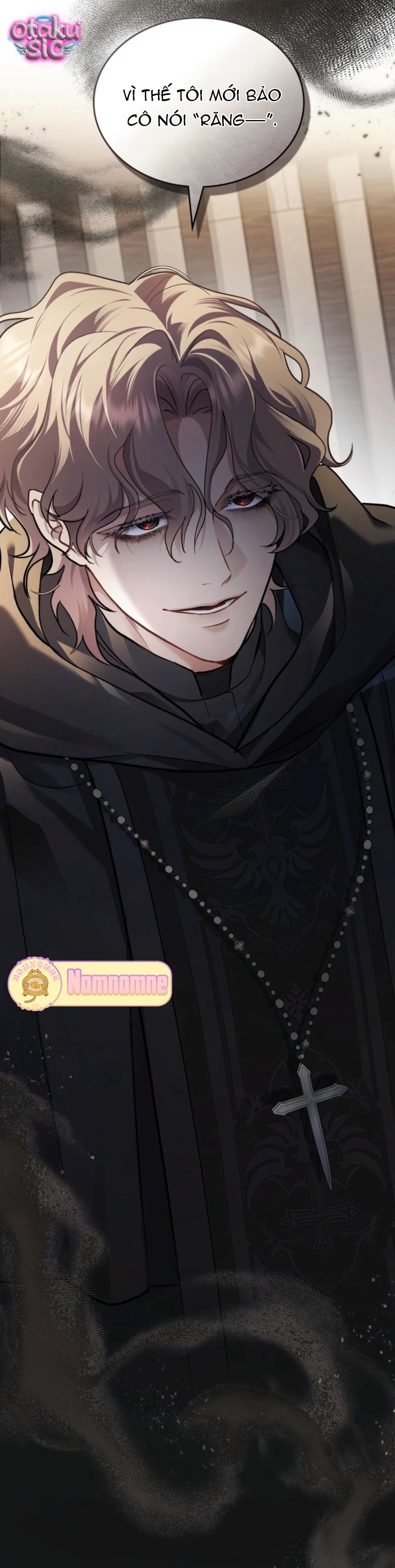 Thú Vui Của Kẻ Điên - Chap 56 - Trang 5