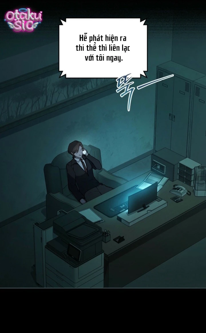 Thú Vui Của Kẻ Điên - Chap 57 - Trang 0