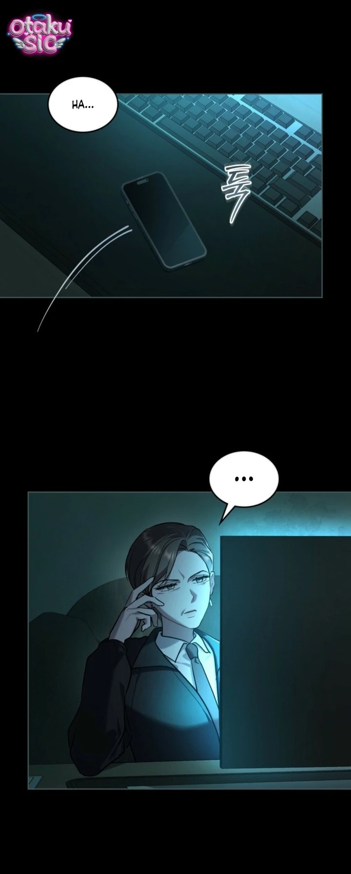 Thú Vui Của Kẻ Điên - Chap 57 - Trang 1