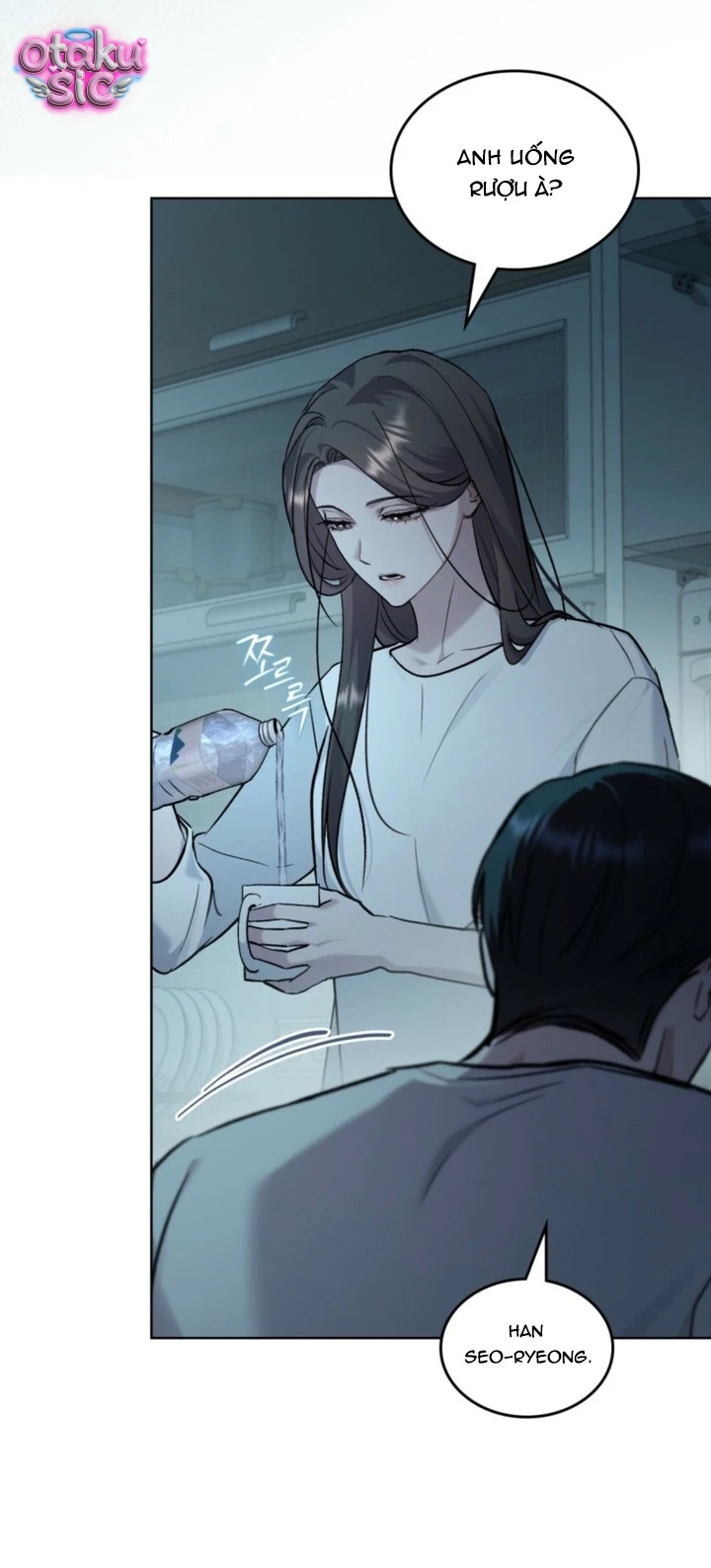 Thú Vui Của Kẻ Điên - Chap 57 - Trang 10