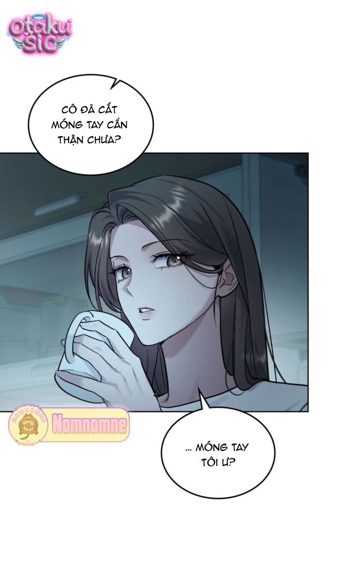 Thú Vui Của Kẻ Điên - Chap 57 - Trang 11
