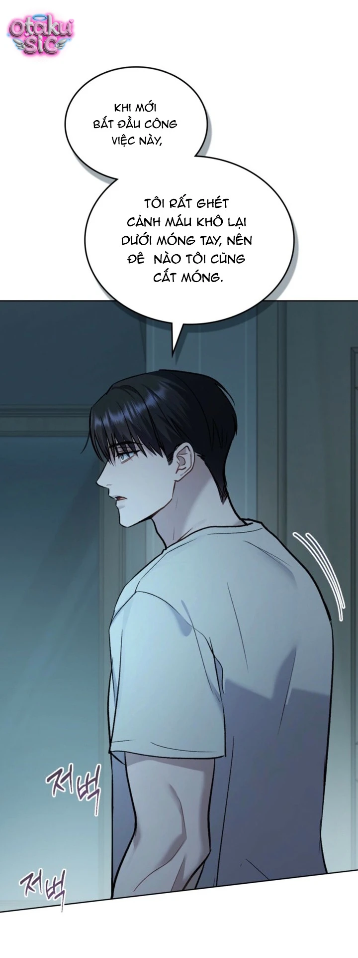 Thú Vui Của Kẻ Điên - Chap 57 - Trang 12