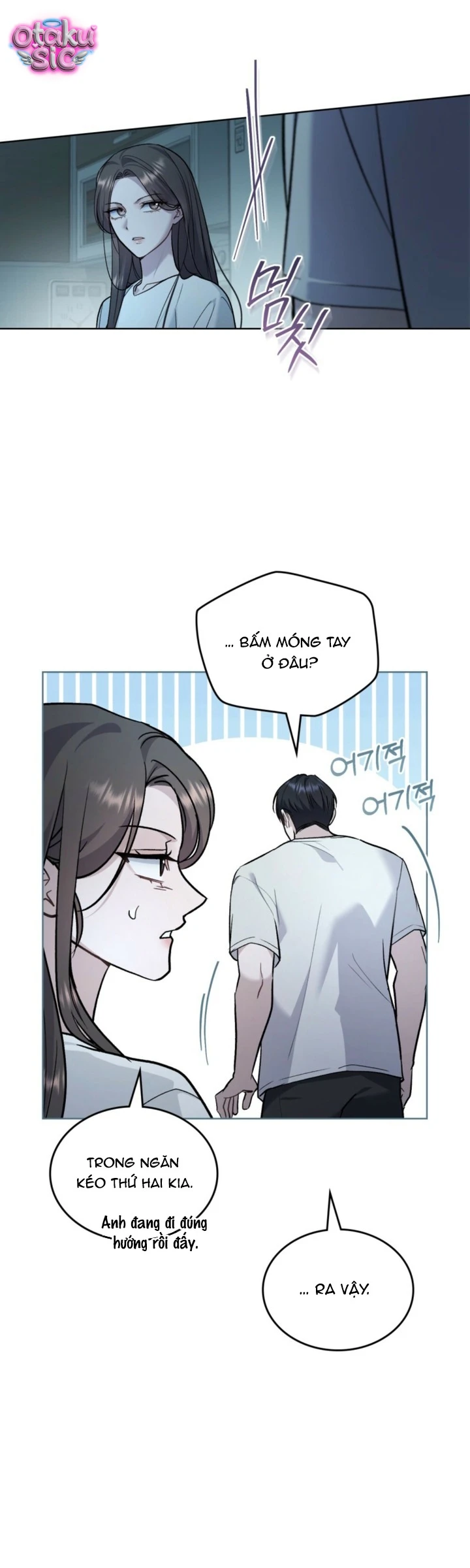 Thú Vui Của Kẻ Điên - Chap 57 - Trang 13