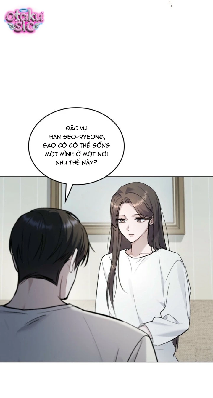 Thú Vui Của Kẻ Điên - Chap 57 - Trang 15