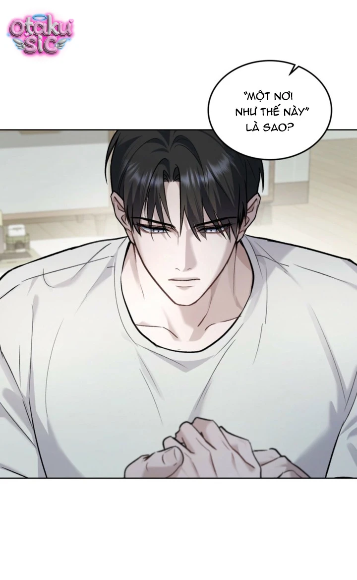 Thú Vui Của Kẻ Điên - Chap 57 - Trang 16