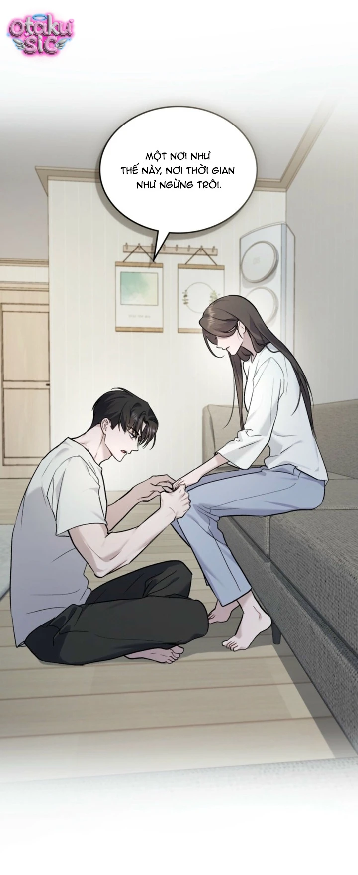 Thú Vui Của Kẻ Điên - Chap 57 - Trang 17