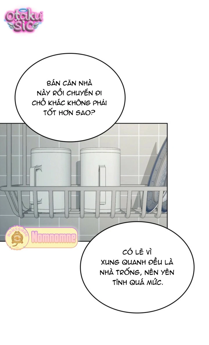 Thú Vui Của Kẻ Điên - Chap 57 - Trang 18