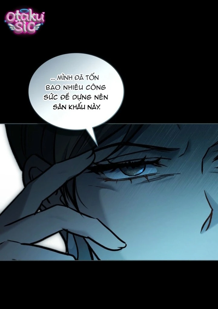 Thú Vui Của Kẻ Điên - Chap 57 - Trang 2