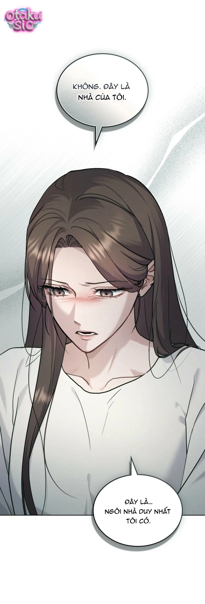 Thú Vui Của Kẻ Điên - Chap 57 - Trang 21