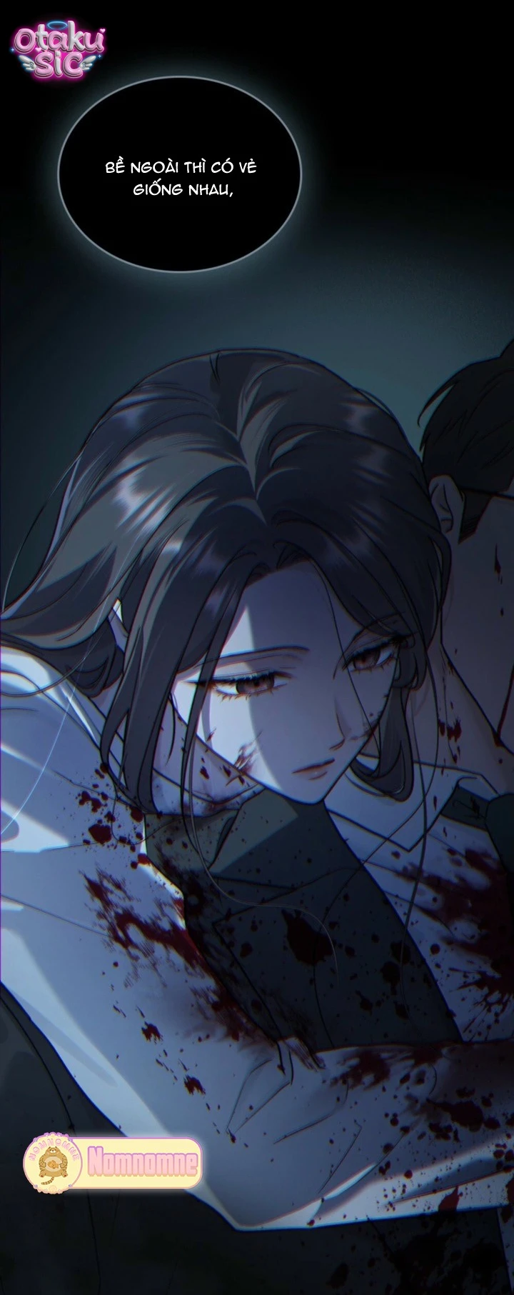 Thú Vui Của Kẻ Điên - Chap 57 - Trang 27