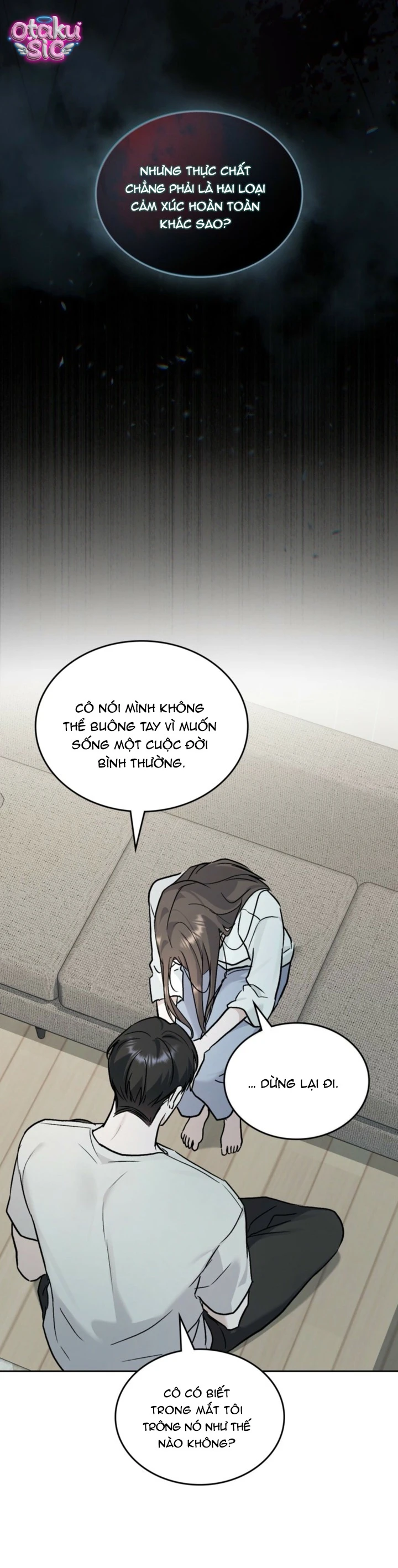 Thú Vui Của Kẻ Điên - Chap 57 - Trang 28