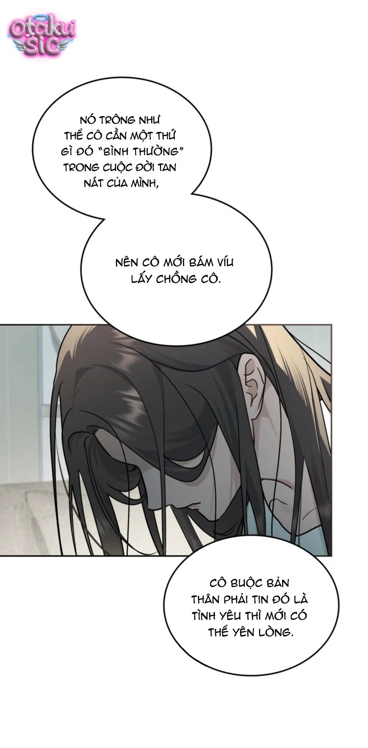 Thú Vui Của Kẻ Điên - Chap 57 - Trang 29