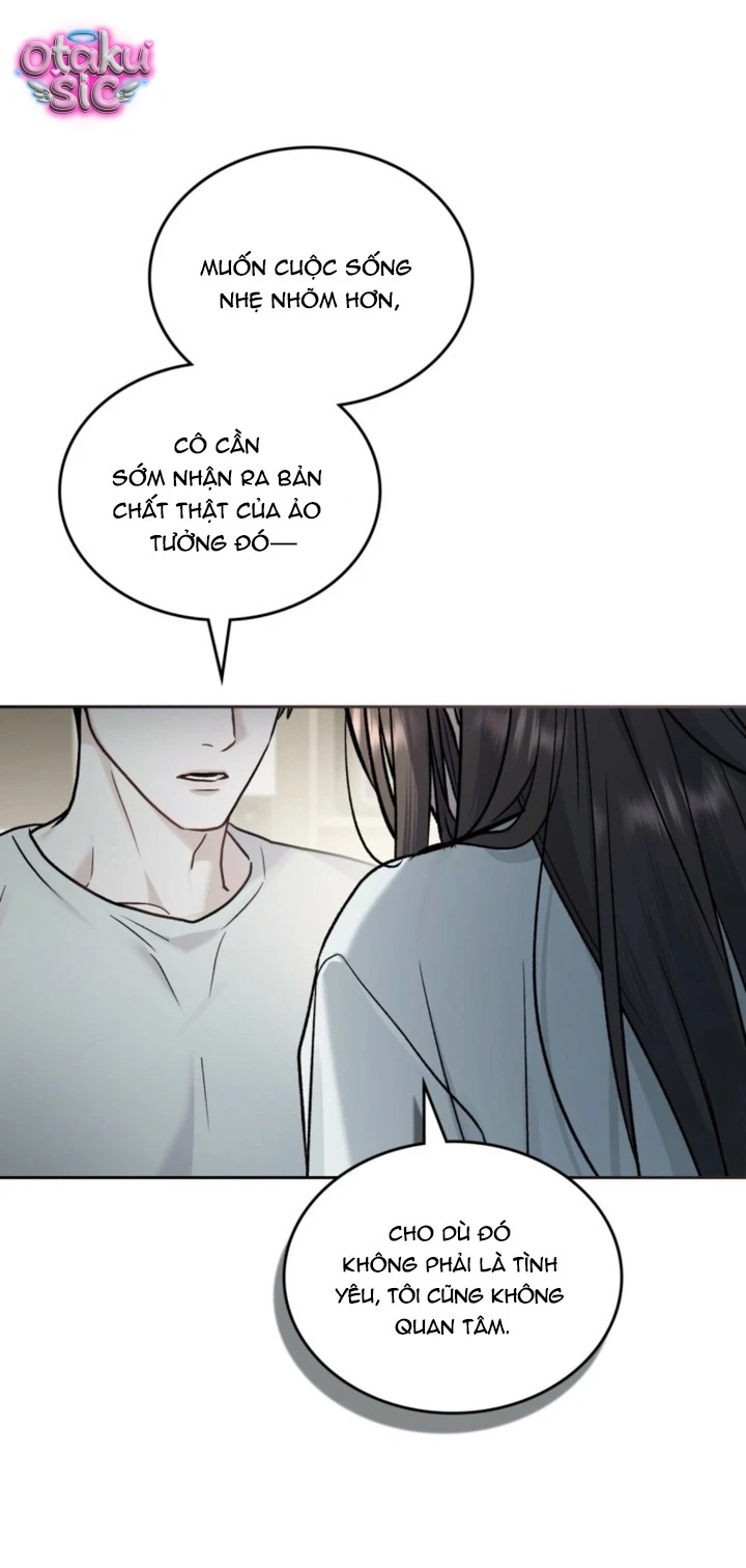 Thú Vui Của Kẻ Điên - Chap 57 - Trang 30