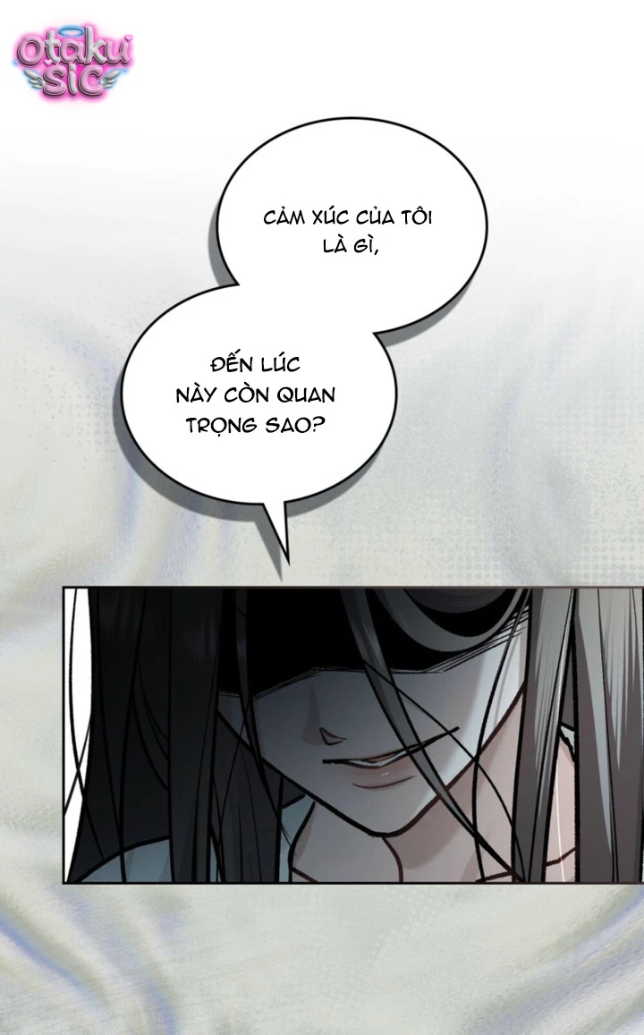 Thú Vui Của Kẻ Điên - Chap 57 - Trang 31