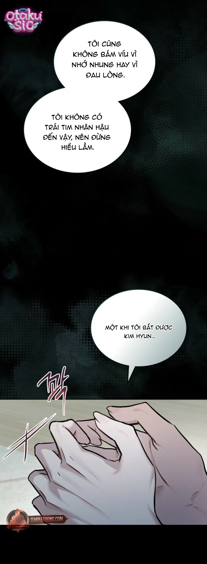 Thú Vui Của Kẻ Điên - Chap 57 - Trang 33