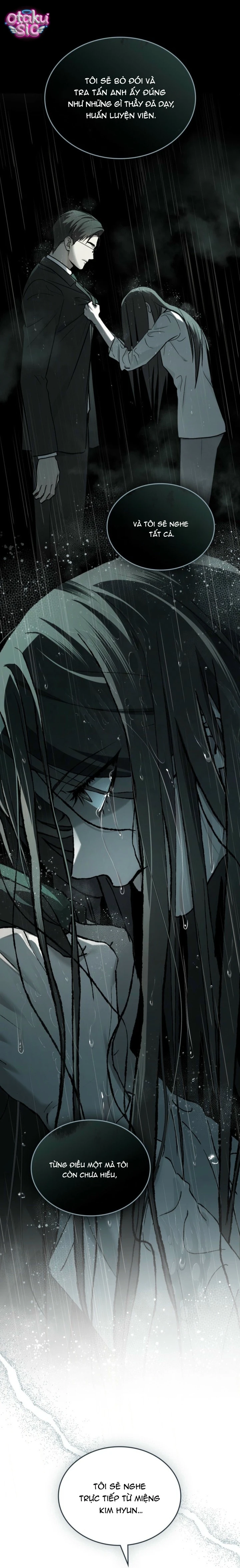 Thú Vui Của Kẻ Điên - Chap 57 - Trang 34