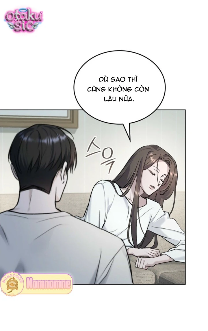 Thú Vui Của Kẻ Điên - Chap 57 - Trang 38