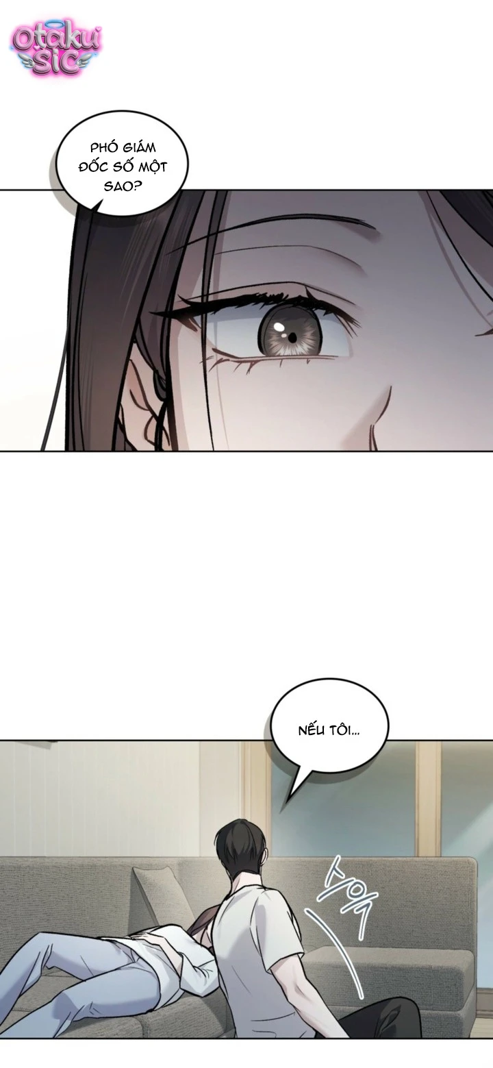 Thú Vui Của Kẻ Điên - Chap 57 - Trang 40