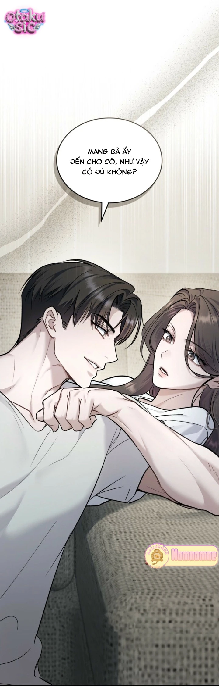 Thú Vui Của Kẻ Điên - Chap 57 - Trang 41