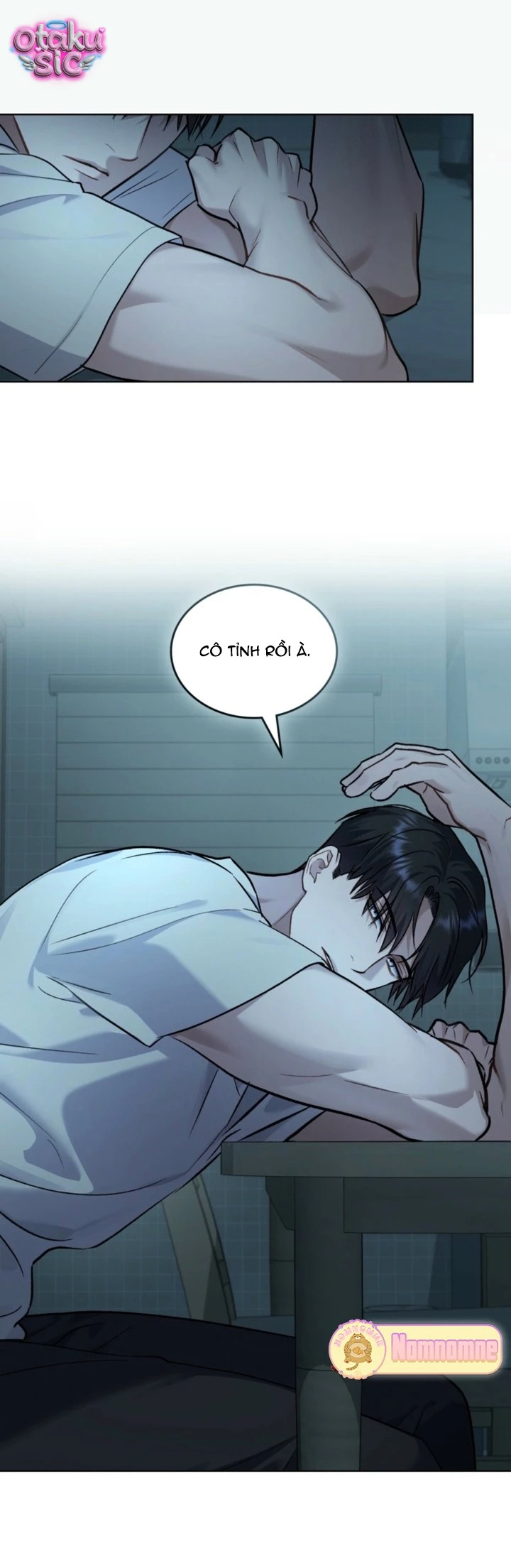 Thú Vui Của Kẻ Điên - Chap 57 - Trang 7