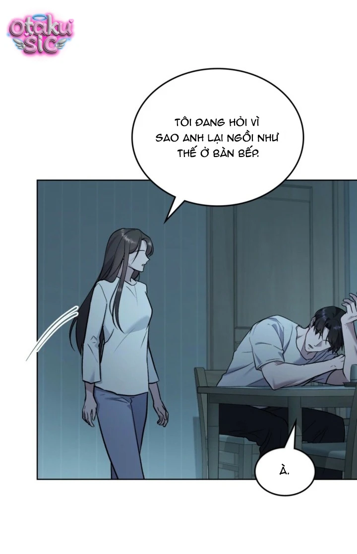 Thú Vui Của Kẻ Điên - Chap 57 - Trang 8