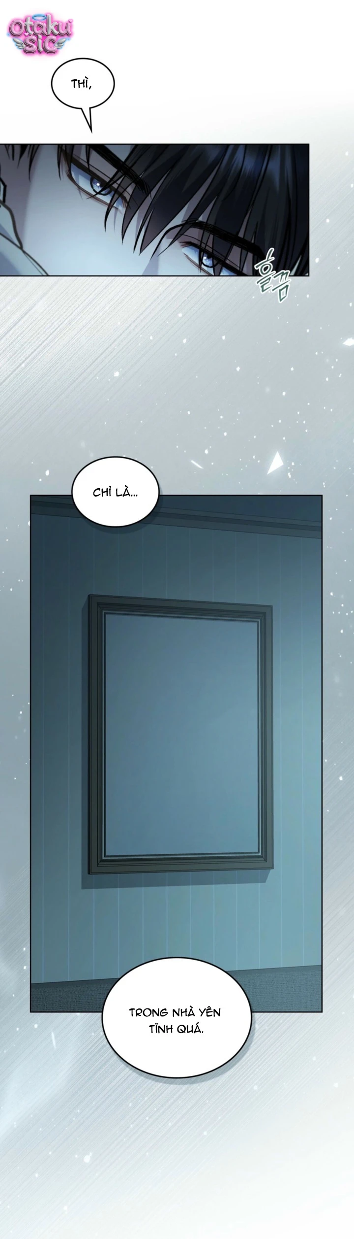 Thú Vui Của Kẻ Điên - Chap 57 - Trang 9