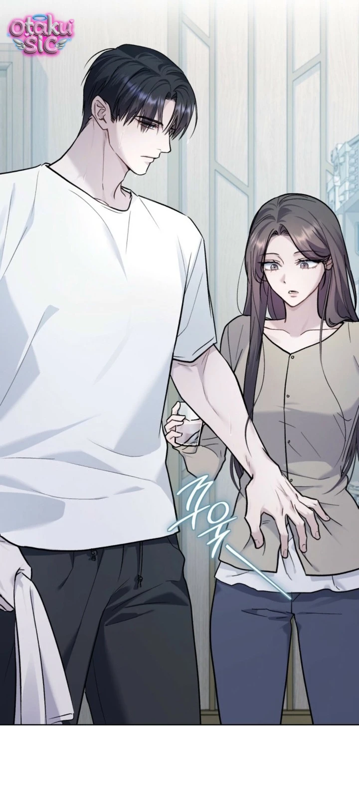 Thú Vui Của Kẻ Điên - Chap 58 - Trang 10