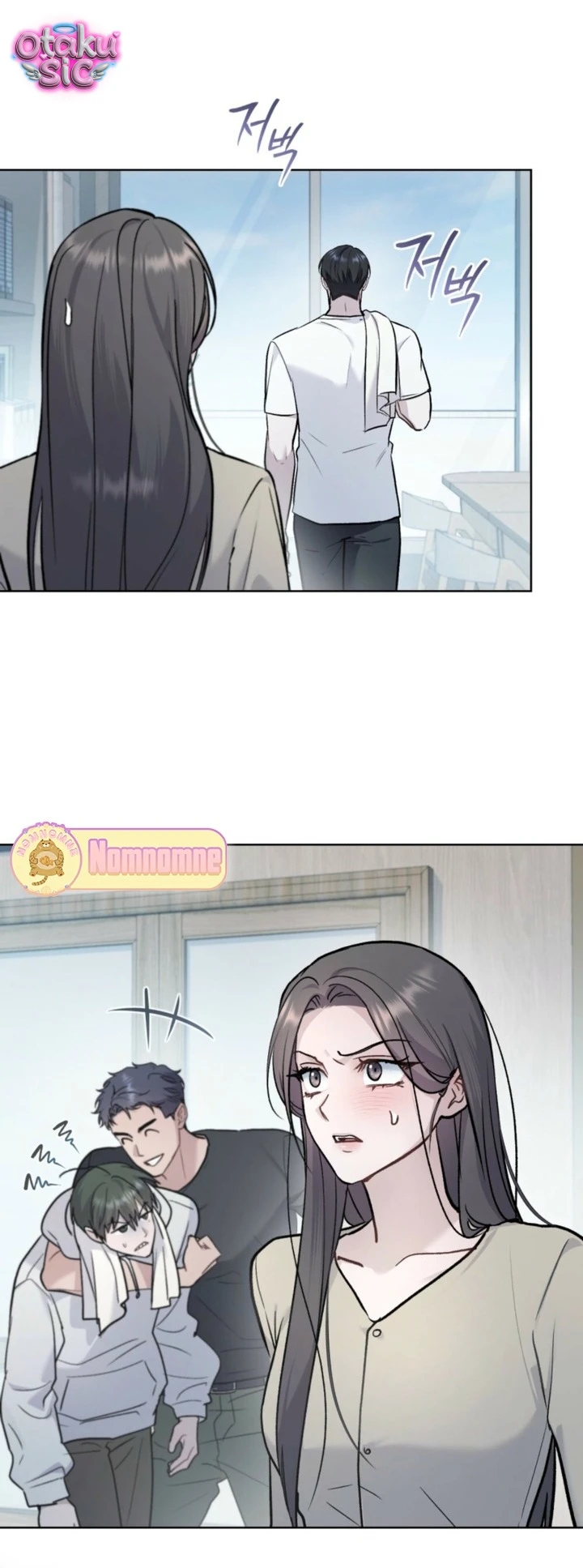 Thú Vui Của Kẻ Điên - Chap 58 - Trang 12