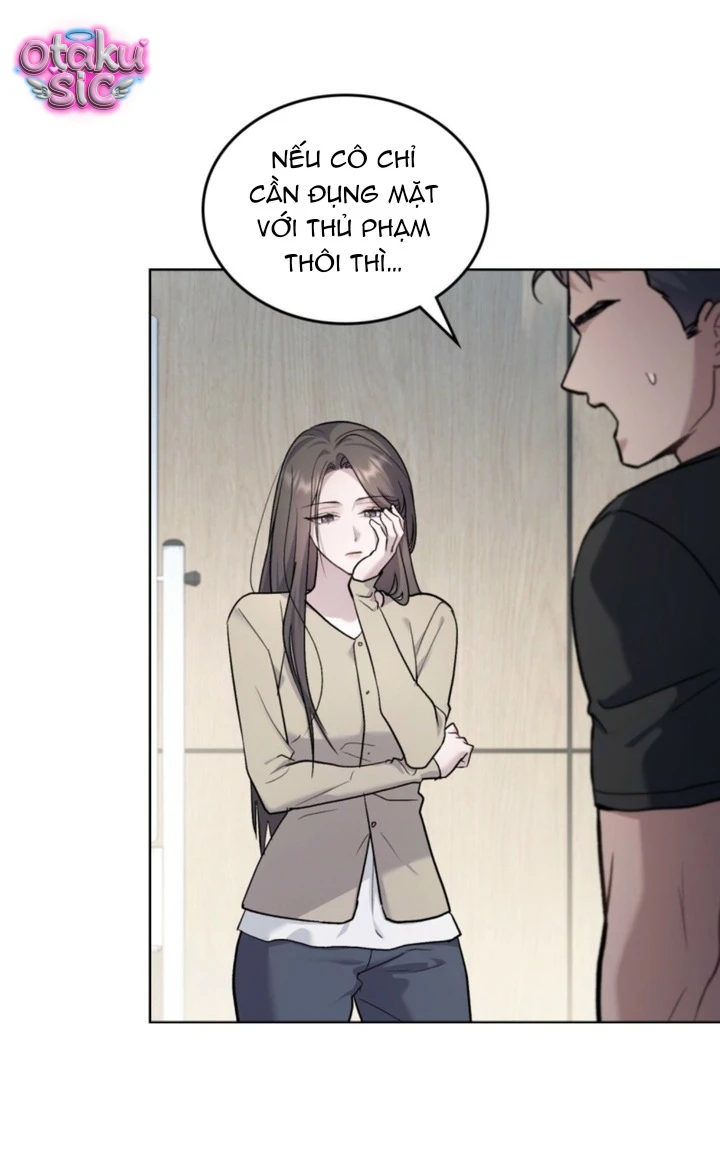 Thú Vui Của Kẻ Điên - Chap 58 - Trang 16