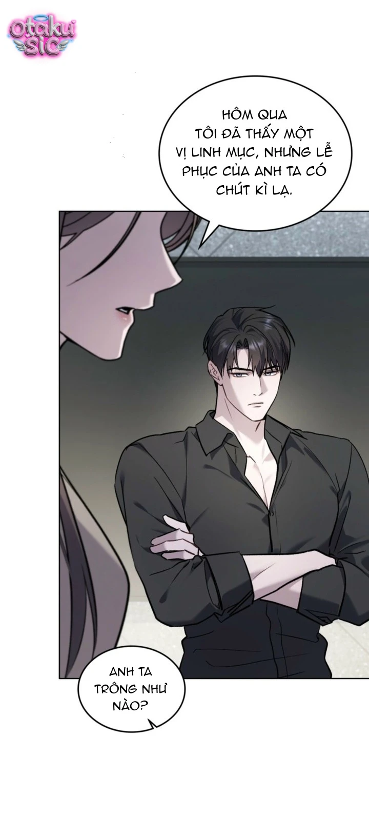 Thú Vui Của Kẻ Điên - Chap 58 - Trang 18