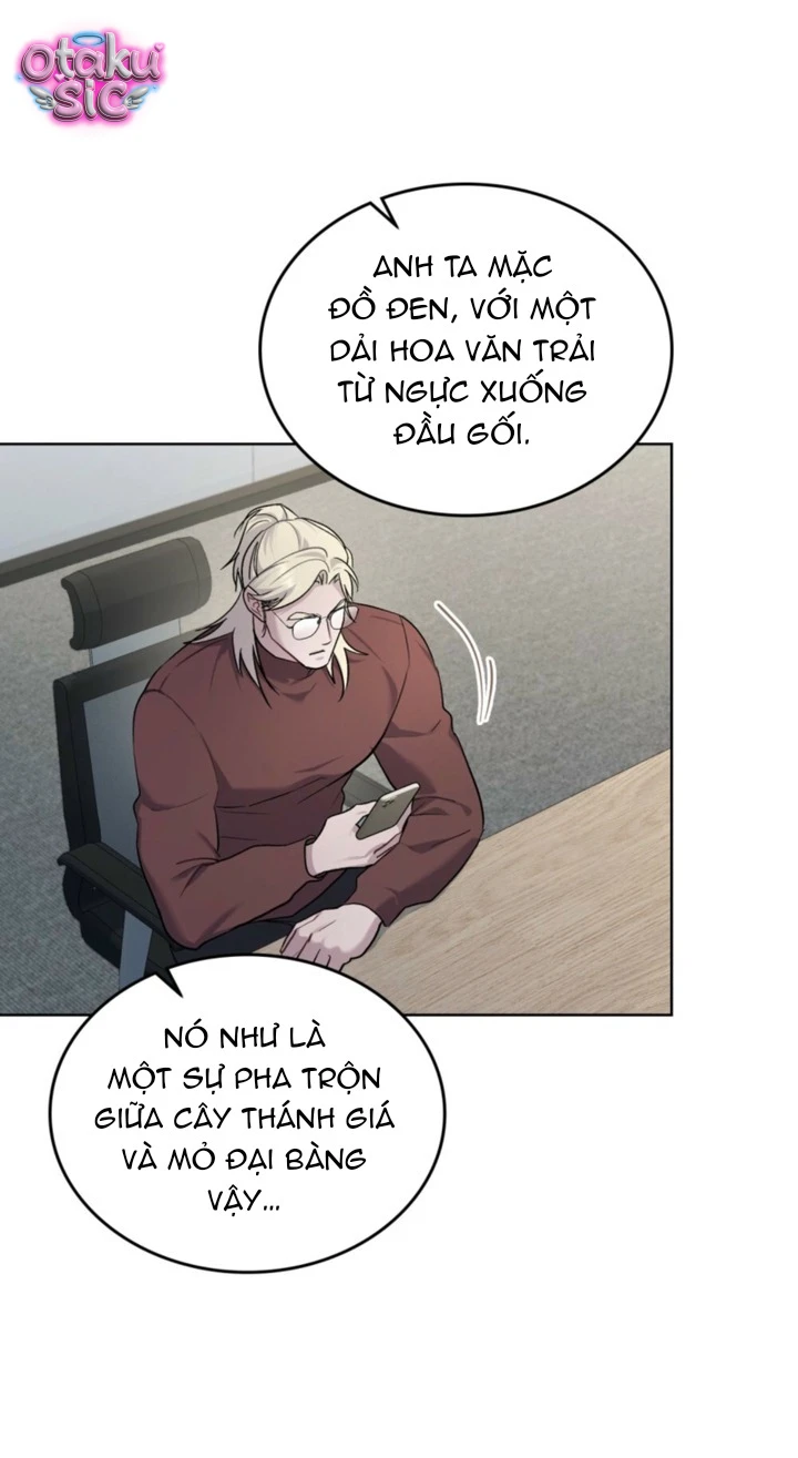Thú Vui Của Kẻ Điên - Chap 58 - Trang 19