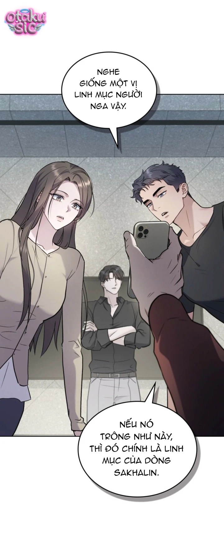 Thú Vui Của Kẻ Điên - Chap 58 - Trang 20