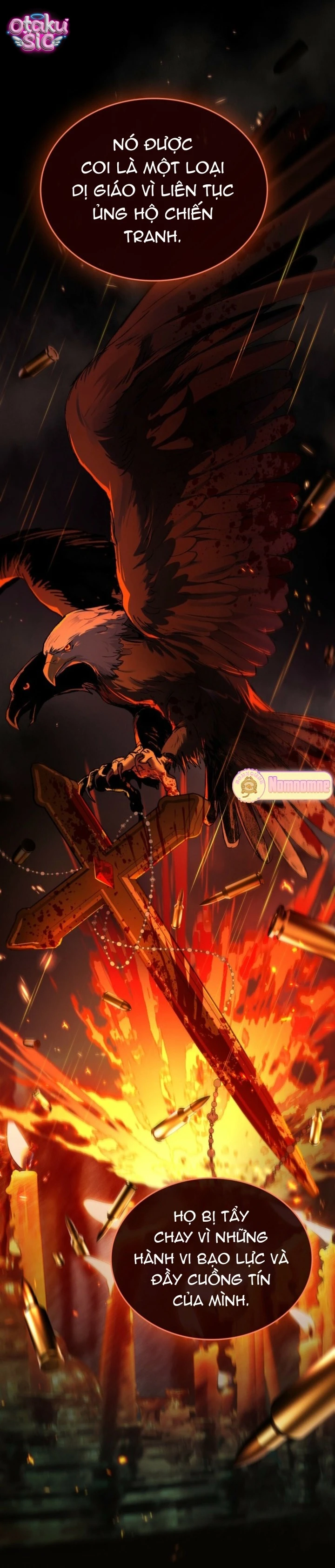 Thú Vui Của Kẻ Điên - Chap 58 - Trang 22