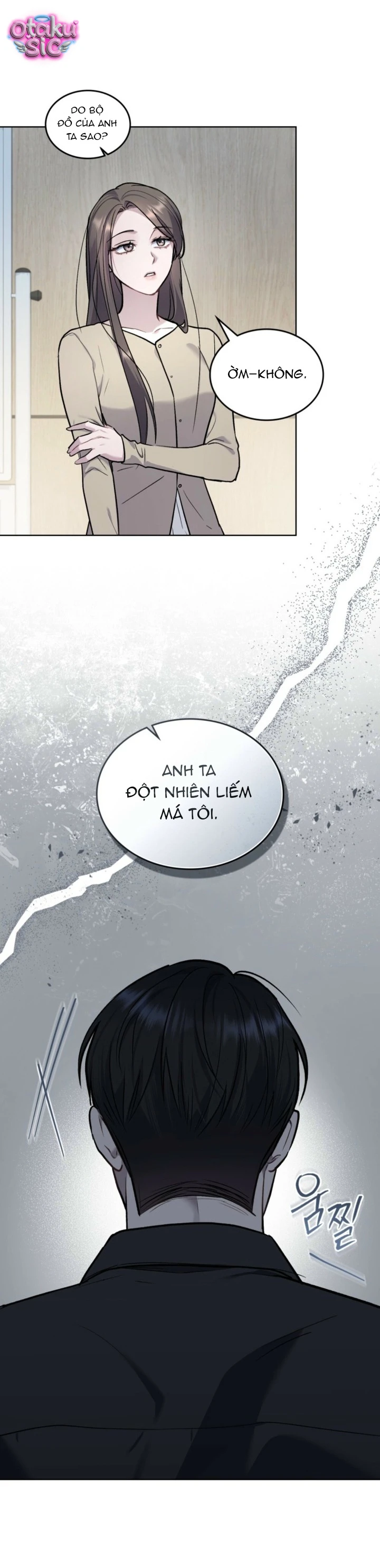 Thú Vui Của Kẻ Điên - Chap 58 - Trang 24