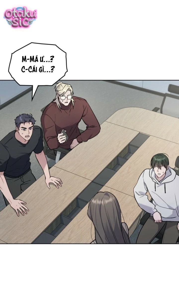Thú Vui Của Kẻ Điên - Chap 58 - Trang 25