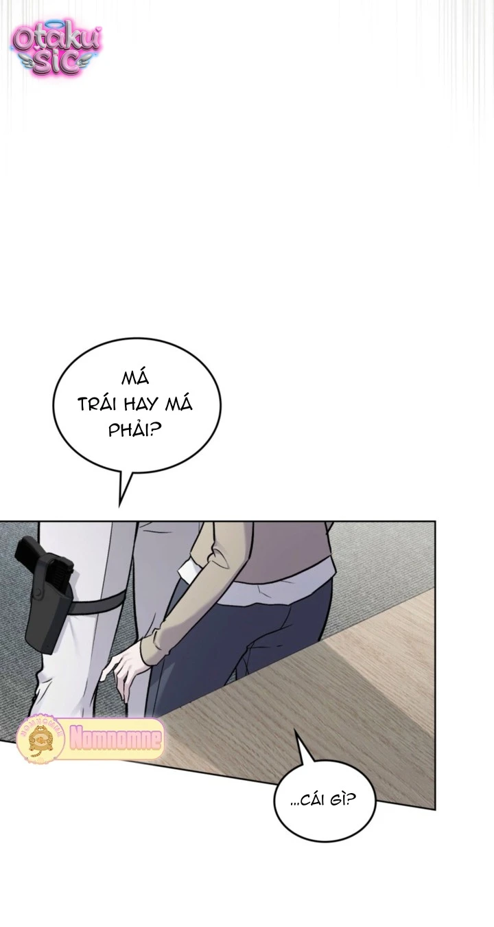 Thú Vui Của Kẻ Điên - Chap 58 - Trang 29