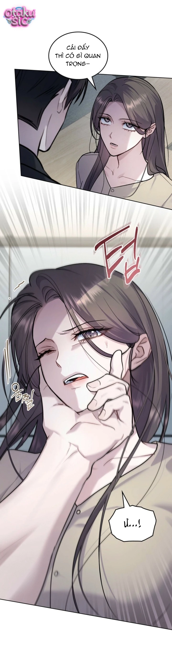 Thú Vui Của Kẻ Điên - Chap 58 - Trang 31