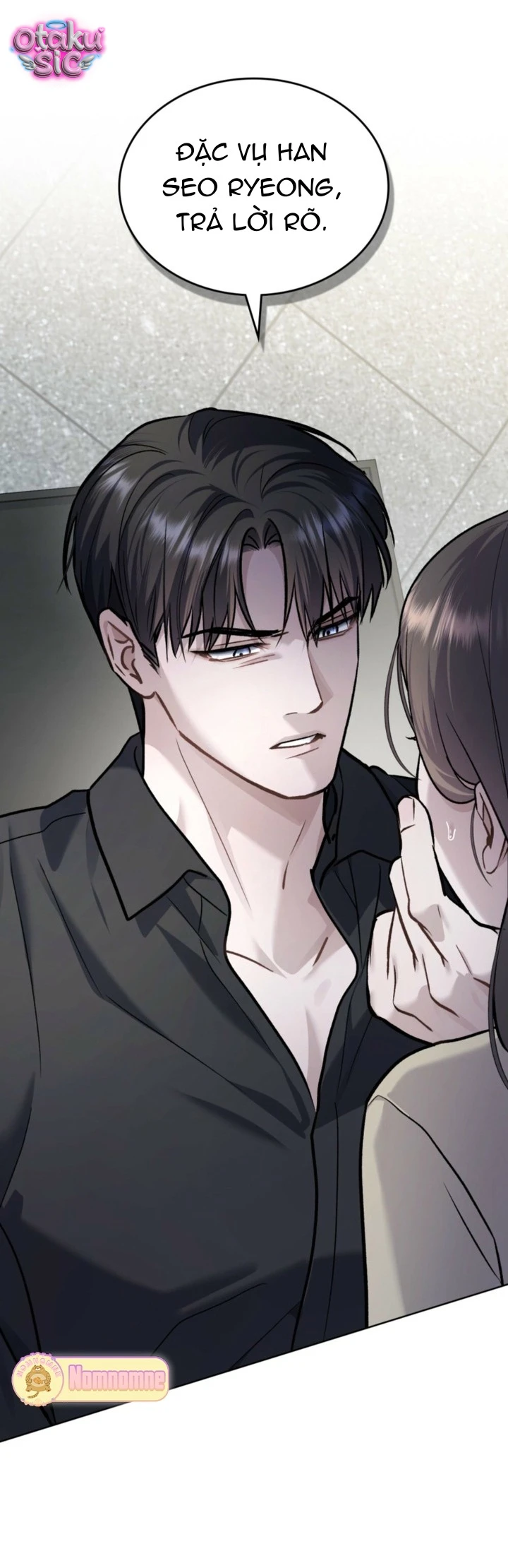 Thú Vui Của Kẻ Điên - Chap 58 - Trang 32
