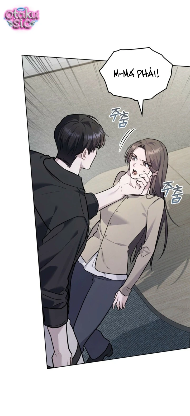 Thú Vui Của Kẻ Điên - Chap 58 - Trang 33