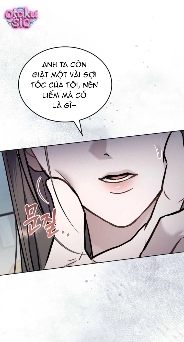 Thú Vui Của Kẻ Điên - Chap 58 - Trang 34