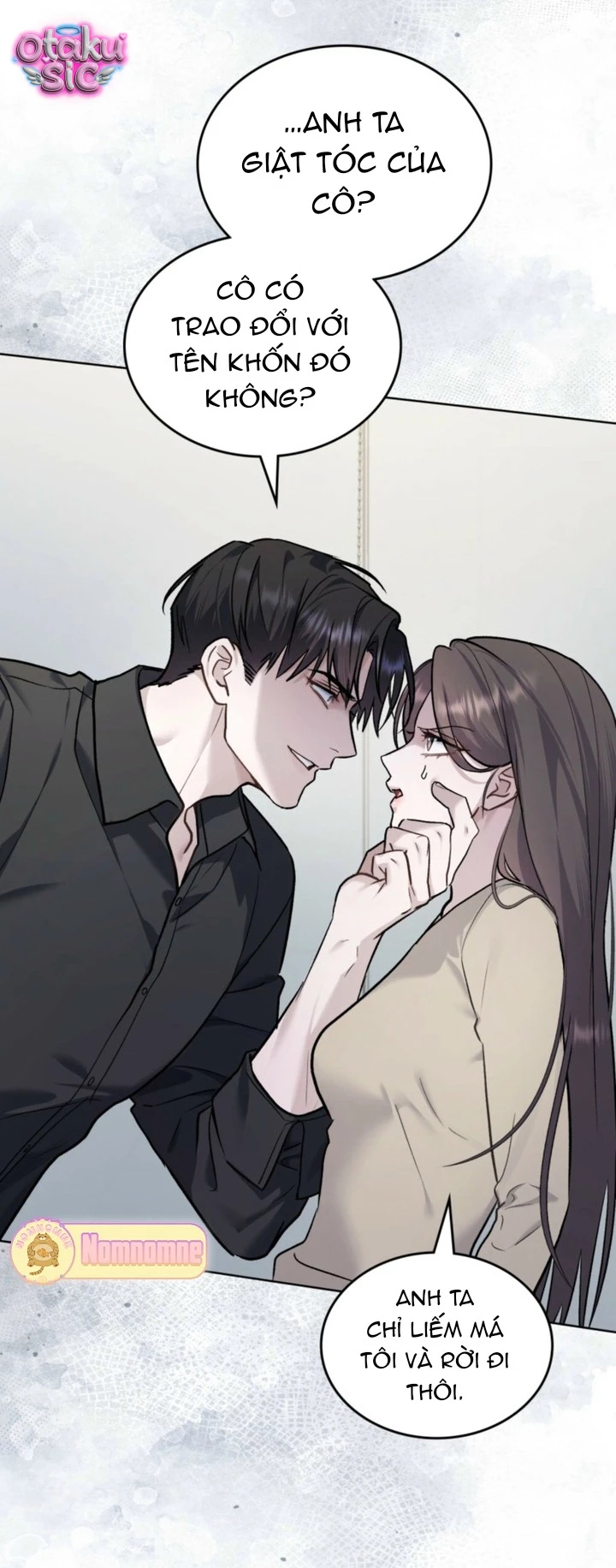 Thú Vui Của Kẻ Điên - Chap 58 - Trang 35