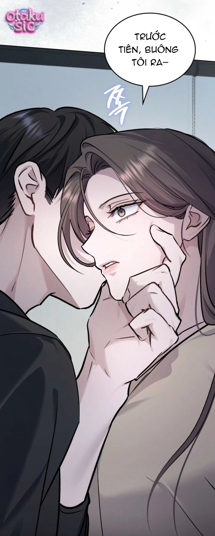 Thú Vui Của Kẻ Điên - Chap 58 - Trang 37