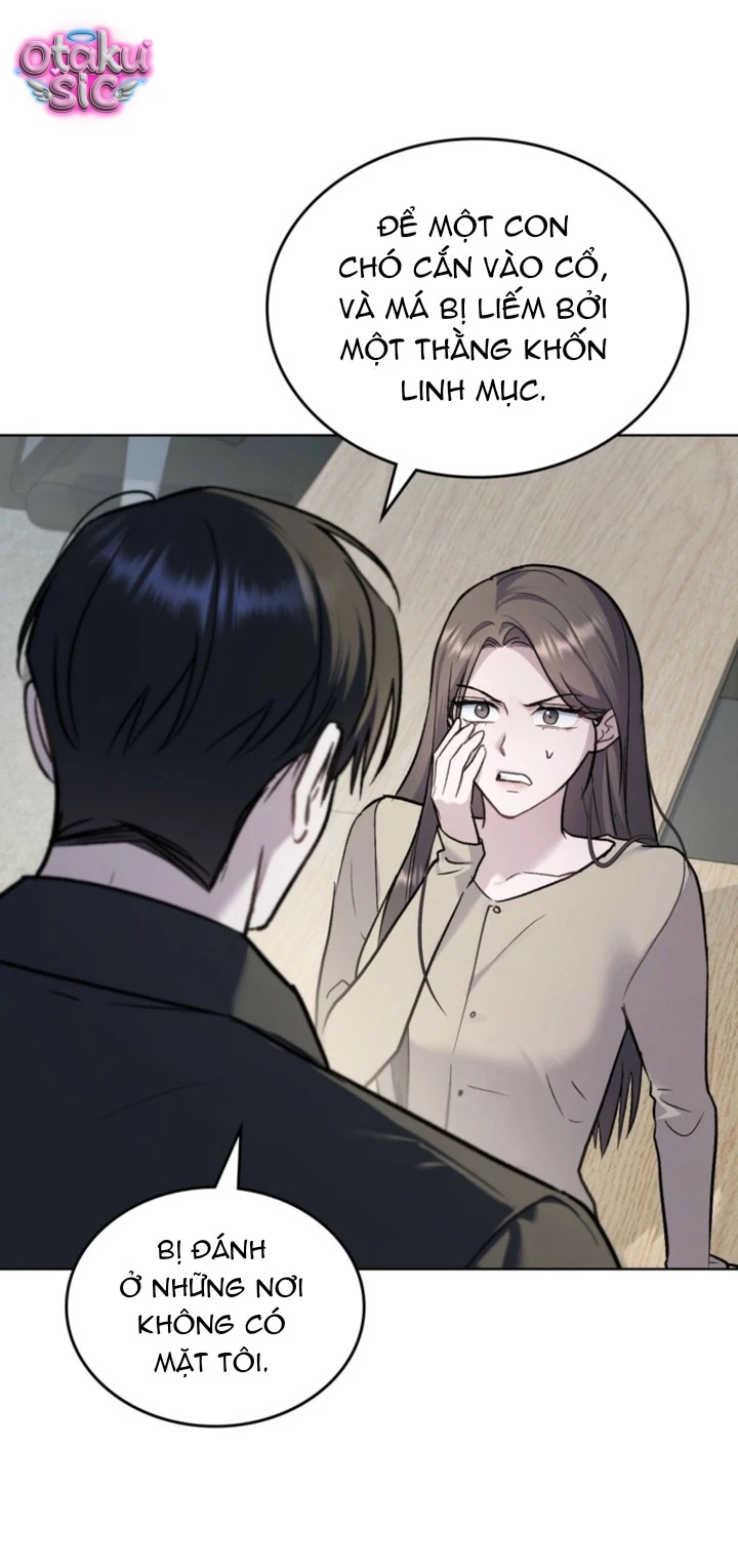 Thú Vui Của Kẻ Điên - Chap 58 - Trang 41