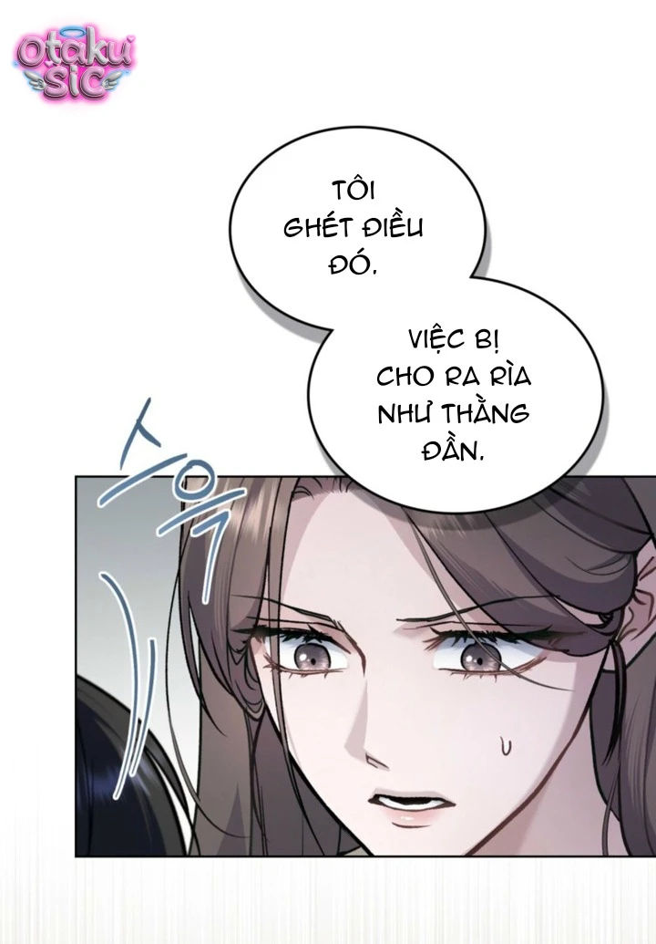 Thú Vui Của Kẻ Điên - Chap 58 - Trang 42