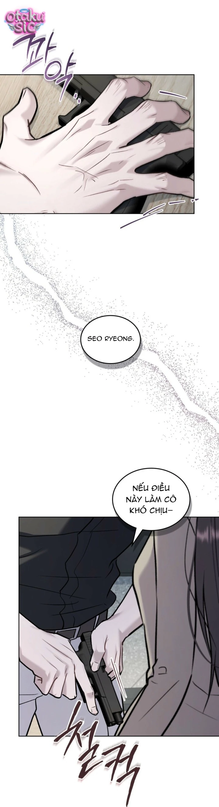 Thú Vui Của Kẻ Điên - Chap 58 - Trang 44