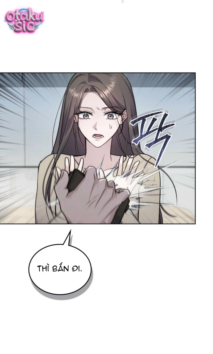 Thú Vui Của Kẻ Điên - Chap 58 - Trang 45